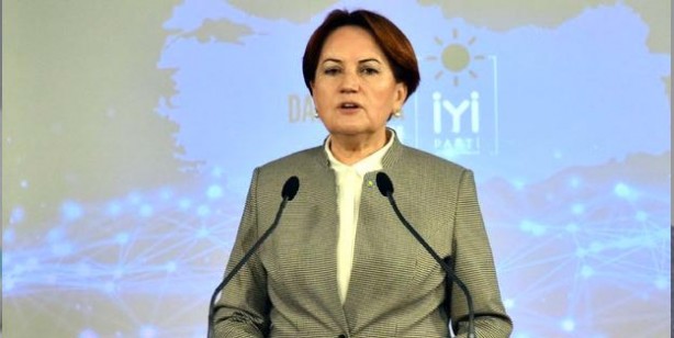 Foto - Son seçim anketi AK Parti oy oranı CHP oy oranı MHP oy oranı HDP oy oranı Gelecek Deva Partisi oy oranı son durum