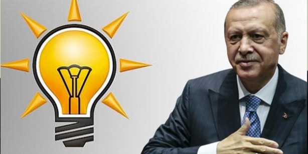 Foto - Son seçim anketi AK Parti oy oranı CHP oy oranı MHP oy oranı HDP oy oranı Gelecek Deva Partisi oy oranı son durum