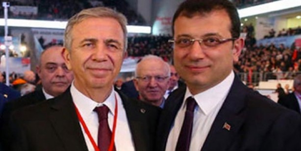 Foto - Son seçim anketi AK Parti oy oranı CHP oy oranı MHP oy oranı HDP oy oranı Gelecek Deva Partisi oy oranı son durum