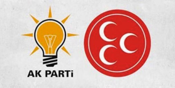 Foto - Son seçim anketi AK Parti oy oranı CHP oy oranı MHP oy oranı HDP oy oranı Gelecek Deva Partisi oy oranı son durum