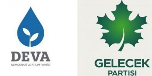 Foto - Son seçim anketi AK Parti oy oranı CHP oy oranı MHP oy oranı HDP oy oranı Gelecek Deva Partisi oy oranı son durum