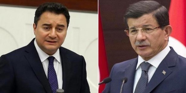 Foto - Son seçim anketi AK Parti oy oranı CHP oy oranı MHP oy oranı HDP oy oranı Gelecek Deva Partisi oy oranı son durum