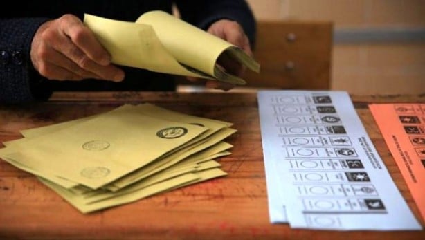 Son seçim anketi Ankara'yı salladı! Sadece 3 parti barajı geçti