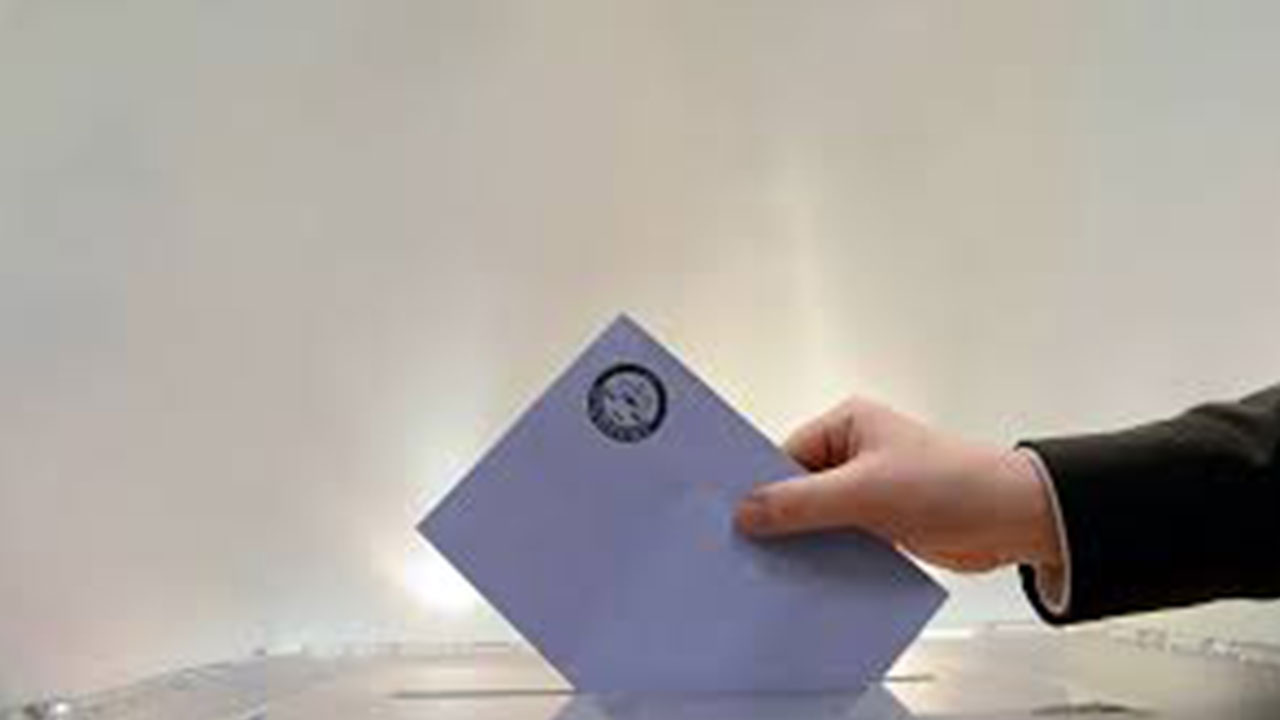 Foto - Son seçim anketi gece yarısı Türkiye gündemine bomba gibi düştü