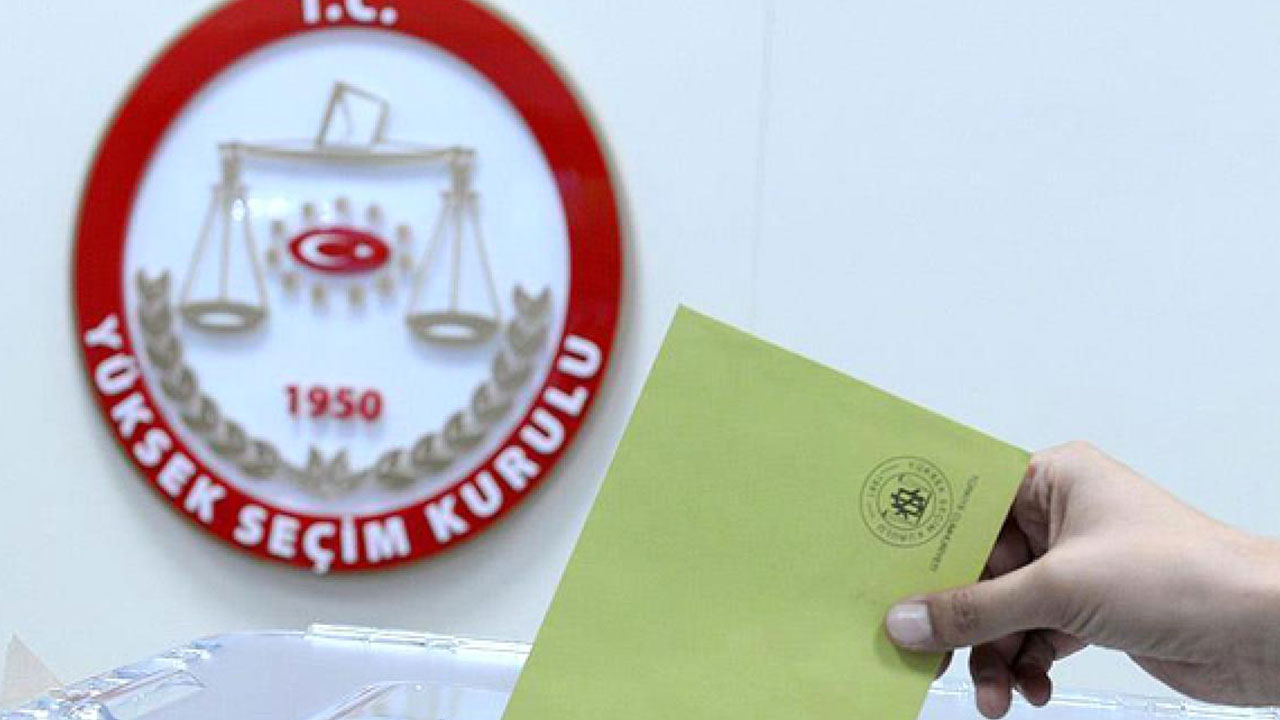 Foto - Son seçim anketi gece yarısı Türkiye gündemine bomba gibi düştü