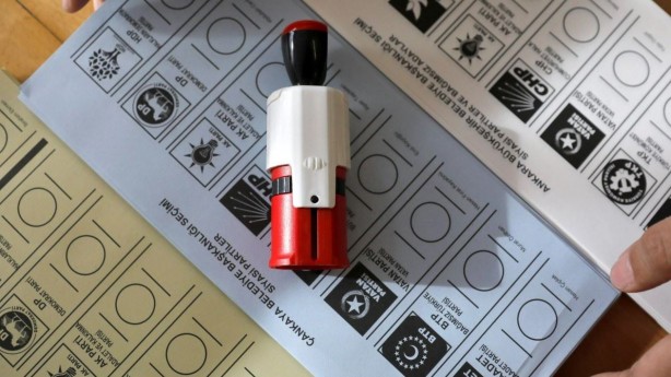 Foto - Son seçim anketi sonuçları Türkiye'ye duyuruldu! Muhalefet şoka girecek