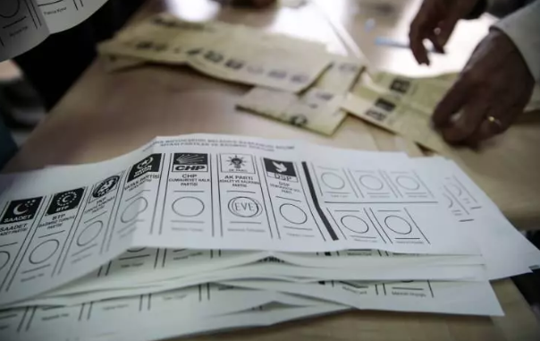 Foto - Son seçim anketi sonuçları Türkiye'ye duyuruldu! Muhalefet şoka girecek