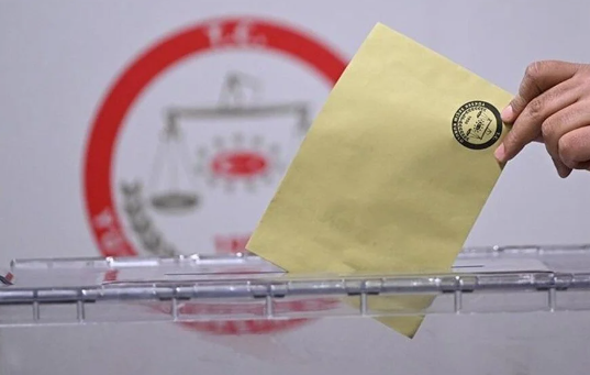 Foto - Son seçim anketi sonuçları açıklandı! Ekrem İmamoğlu'nun oy oranı olay oldu