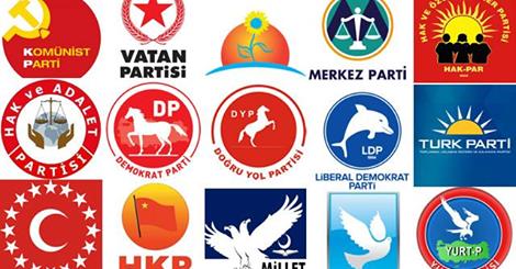 Foto - Son seçim anketi sonuçları açıklandı! Muhalefete yine gaz verildi