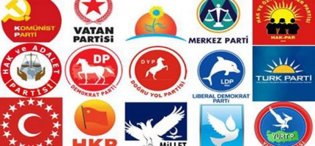 Foto - Son seçim anketi sonuçları açıklandı! Yüzde 14 oy oranı dikkat çekti