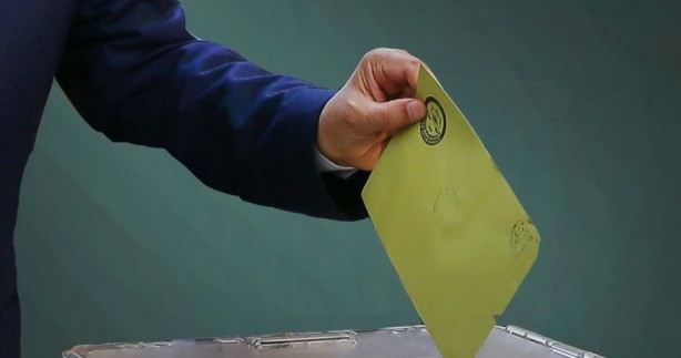Son seçim anketi sonuçları açıklandı! Yüzde 14 oy oranı dikkat çekti