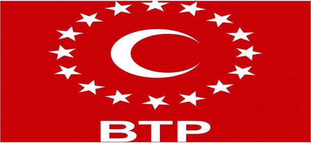 Foto - Son zamanların en kapsamlı seçim anketi yapıldı! İşte partilerin oy oranları