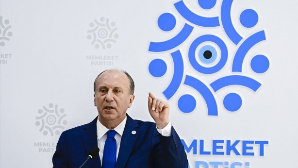 Foto - Son seçim anketi sonuçları yayımlandı! Büyük sürpriz: Yeniden Refah Partisi'nden Saadet'e kötü haber