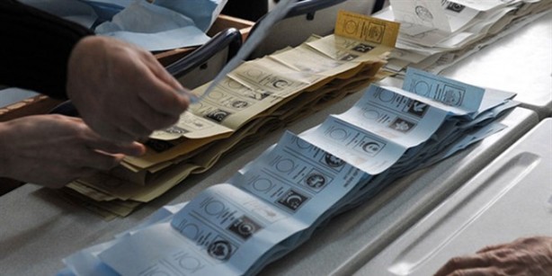 Foto - Son seçim anketi sonuçları yayımlandı! Büyük sürpriz: Yeniden Refah Partisi'nden Saadet'e kötü haber