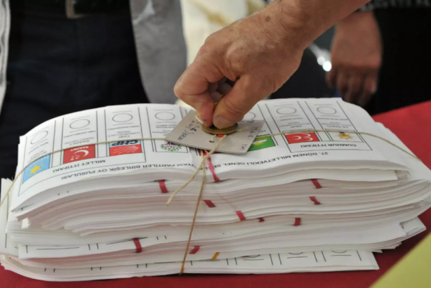 Foto - Son seçim anketi Türkiye'ye duyuruldu! CHP'nin oy oranını gündemi altüst edecek