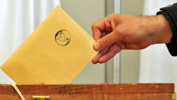 Son seçim anketi yayımlandı! Bunu beklemiyorlardı... İşte o sonuçlar