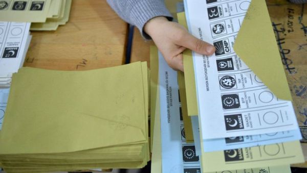 Foto - Son seçim anketi yayımlandı! Bunu beklemiyorlardı... İşte o sonuçlar