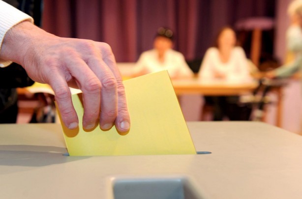 Foto - Son seçim anketi yayımlandı! CHP elindeki büyükşehri büyük farkla AK Parti'ye kaybediyor
