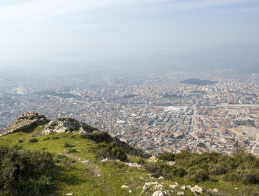 Son seçim anketi yayımlandı! CHP elindeki büyükşehri büyük farkla AK Parti'ye kaybediyor