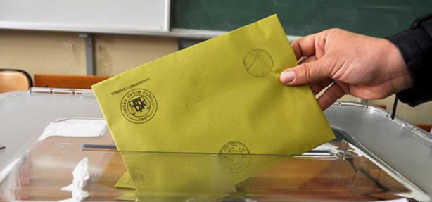 Foto - Son seçim anketi yayımlandı! CHP elindeki büyükşehri büyük farkla AK Parti'ye kaybediyor