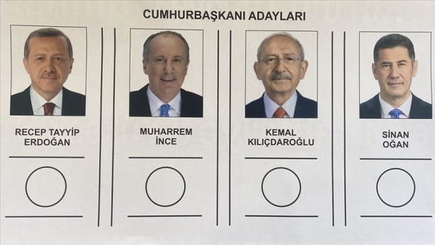 Foto - Son seçim anketini canlı yayında Türkiye'ye duyurdu! Kemal Kılıçdaroğlu'nu yıkacak sonuç