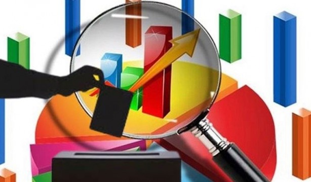 Foto - Son seçim anketinin sonuçları yayımlandı! Başkan Errdoğan'ın oyu...