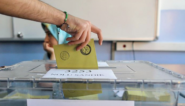 Foto - Son seçim anketinin sonucu açıklandı! Bir büyükşehirde oy farkı yüzde 20'nin üzerine çıktı