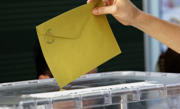 Foto - Son seçim anketinin sonucu açıklandı! Bir büyükşehirde oy farkı yüzde 20'nin üzerine çıktı