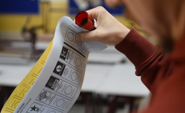 Foto - Son seçim anketinin sonucu açıklandı! Bir büyükşehirde oy farkı yüzde 20'nin üzerine çıktı