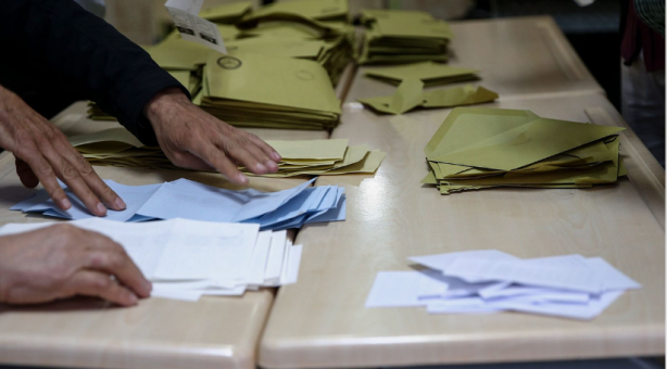 Foto - Son seçim anketinin sonucu açıklandı! Bir büyükşehirde oy farkı yüzde 20'nin üzerine çıktı