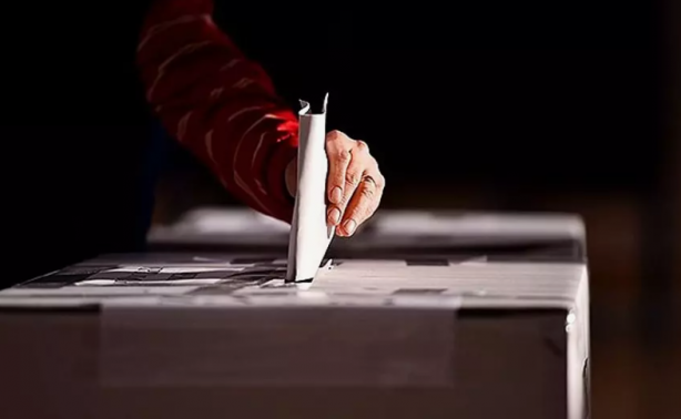 Foto - Son seçim anketinin sonucu açıklandı! Bir büyükşehirde oy farkı yüzde 20'nin üzerine çıktı