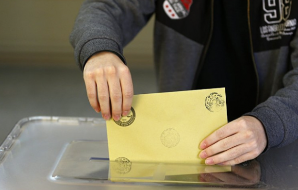 Foto - Son seçim anketinin sonucu açıklandı! Bir büyükşehirde oy farkı yüzde 20'nin üzerine çıktı