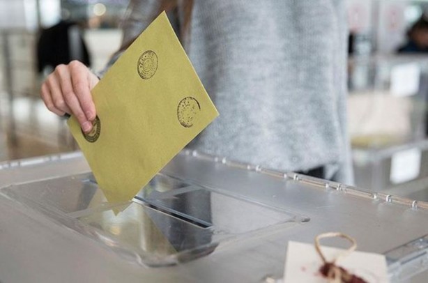 Son seçim anketinin sonucu az önce Türkiye ile paylaşıldı! İşte AK Parti ile CHP arasındaki fark