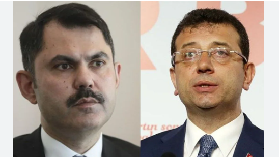 Foto - Son seçim anketinin sonucu duyuruldu! Ekrem İmamoğlu'nun oy oranı olay oldu