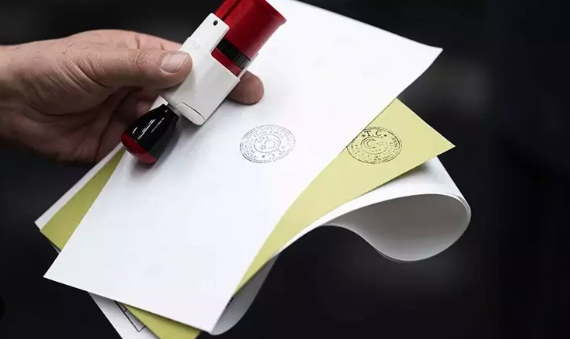 Foto - Son seçim anketinin sonucu duyuruldu! Ekrem İmamoğlu'nun oy oranı olay oldu