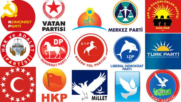 Foto - Son seçim anketinin sonucu tüm Türkiye'ye ilan edildi! AK Parti'nin oyu 3,5 puan değişti