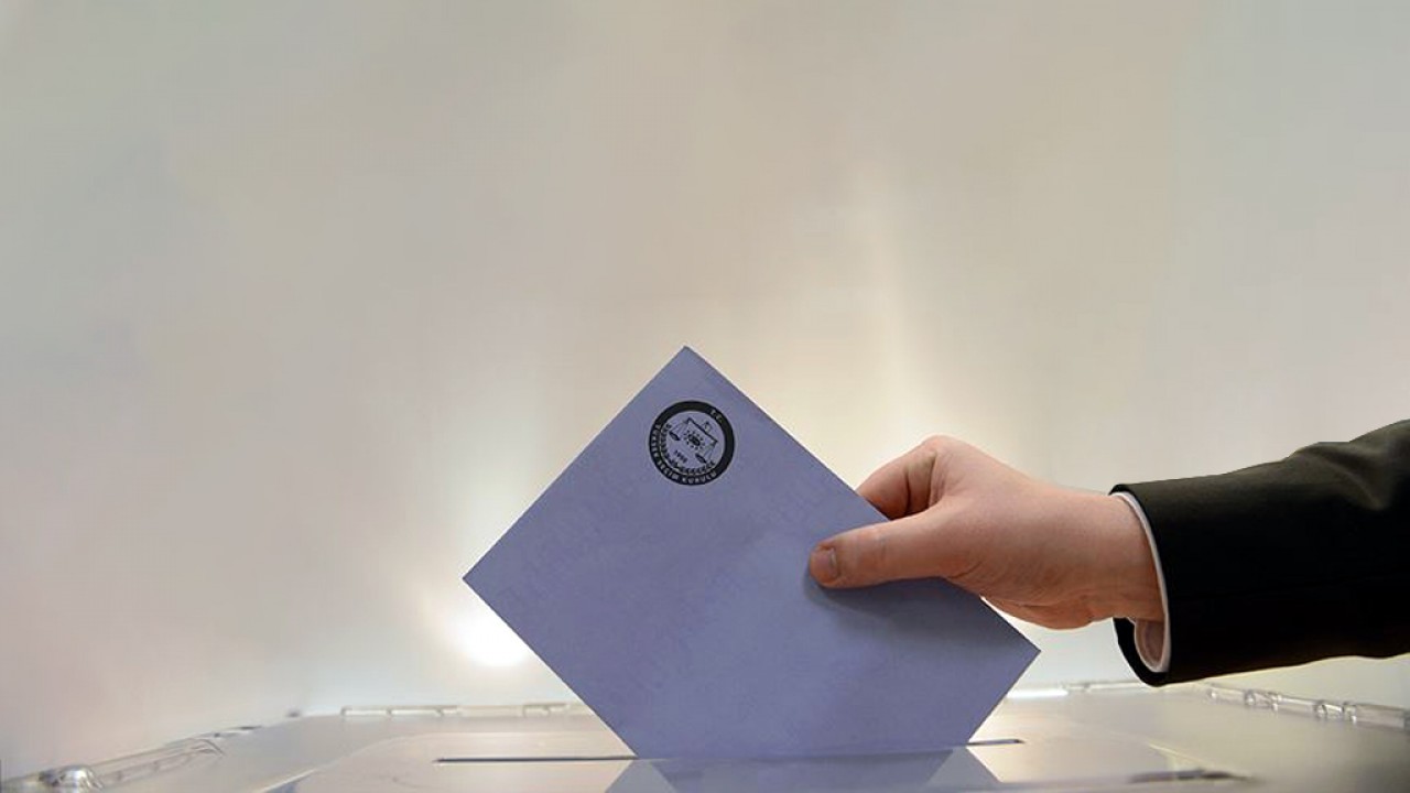 Foto - Son seçim anketinin sonucu Türkiye'ye ilan edildi! AK Parti ve CHP'nin oy oranı gündem oldu