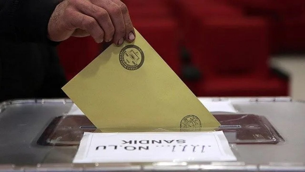 Foto - Son seçim anketinin sonucu Türkiye'ye ilan edildi: Fark füze gibi fırladı, rakam öyle böyle değil