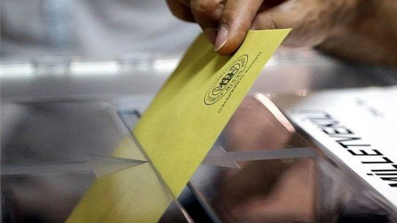 Foto - Son seçim anketinin sonucu Türkiye'ye ilan edildi: Fark füze gibi fırladı, rakam öyle böyle değil