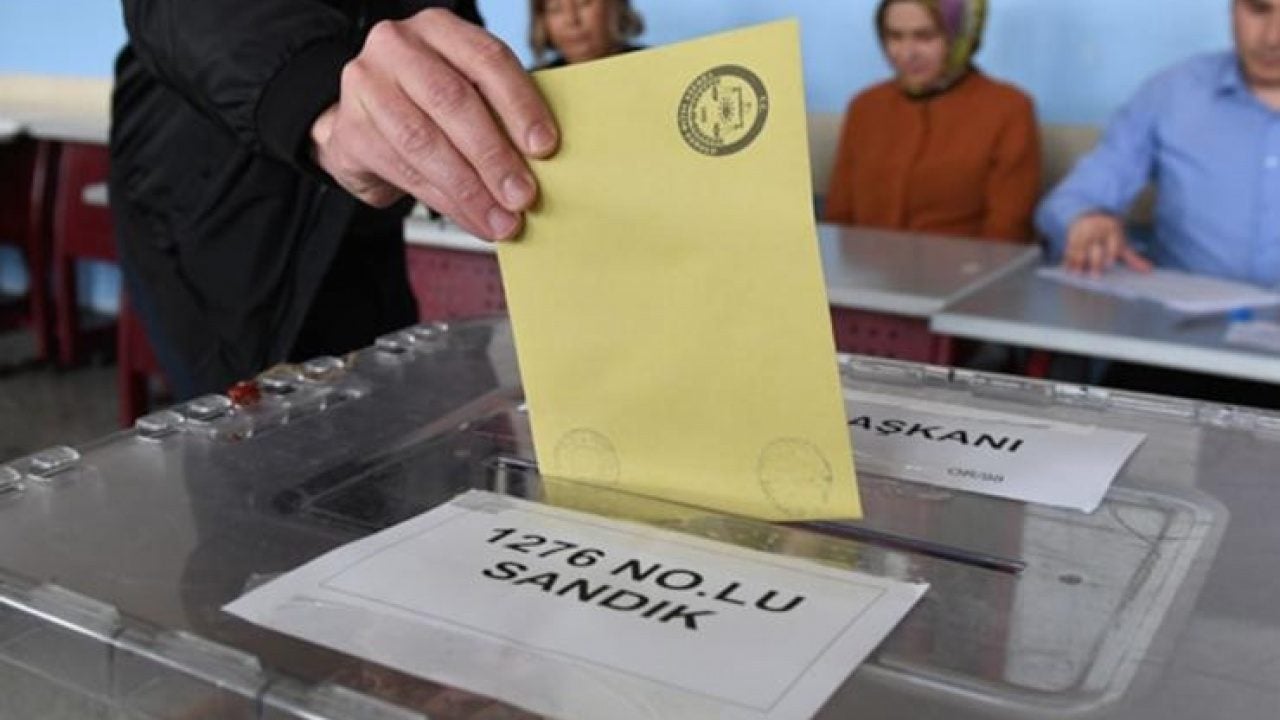 Foto - Son seçim anketinin sonucu Türkiye'ye ilan edildi: Fark füze gibi fırladı, rakam öyle böyle değil