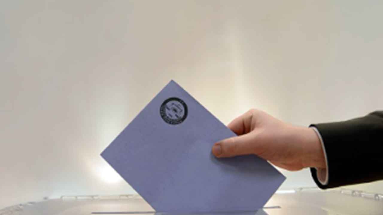 Foto - Son seçim anketinin sonucu Türkiye'ye ilan edildi! O oy oranı gündemi sarstı