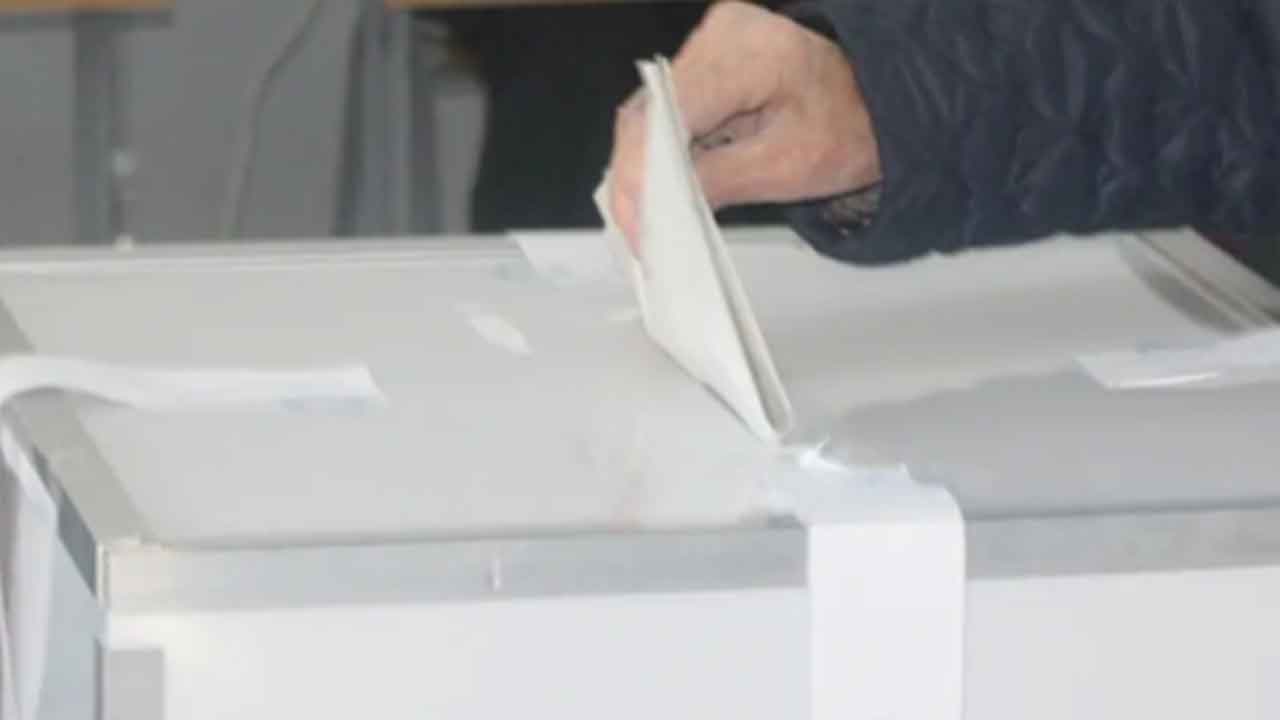 Foto - Son seçim anketinin sonucu Türkiye'ye ilan edildi! O oy oranı gündemi sarstı