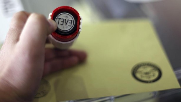 Foto - Son seçim anketinin sonucunu paylaştılar! Oy oranlarında 1 ayda dikkat çeken değişim