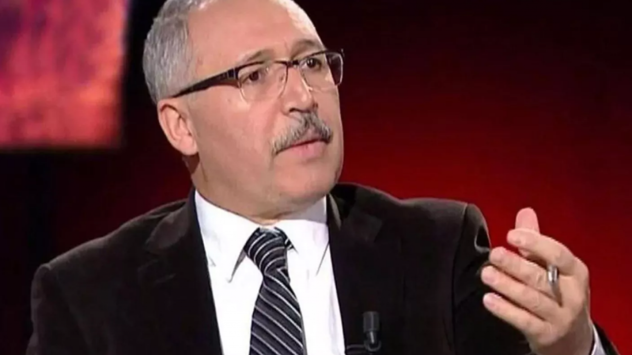 Foto - Son seçim anketinin sonucunu Türkiye'ye açıkladı: Oyları düşmeye başladı