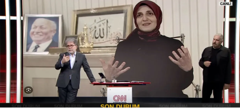 Foto - Son seçimi bilen Hakan Bayrakçı, yaptırdığı İstanbul anketinin sonucunu 'Buna çok şaşırdım' diyerek duyurdu