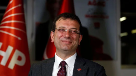 Foto - Son seçimi bilen isimden CHP'yi karıştıracak anket! Ekrem İmamoğlu'nun oyu gündemi altüst edecek