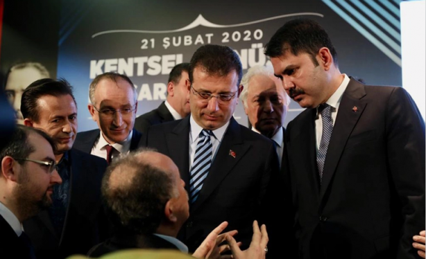 Foto - Son seçimi bilen Optimar Araştırma İstanbul anketinin sonucunu duyurdu! Fark 0,7 oldu