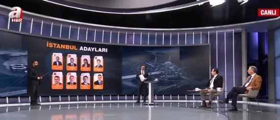 Foto - Son seçimi bilen Optimar'ın İzmir anketinin sonucu gündemi altüst edecek! Canlı yayında duyurdu