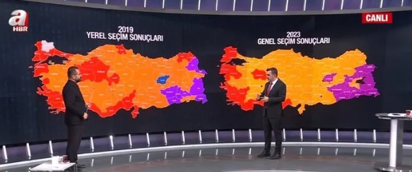 Foto - Son seçimi bilen Optimar'ın İzmir anketinin sonucu gündemi altüst edecek! Canlı yayında duyurdu