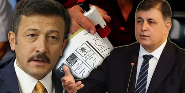 Son seçimi bilen Optimar'ın İzmir anketinin sonucu gündemi altüst edecek! Canlı yayında duyurdu